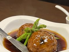 -枣子树素餐厅(铂金城店)