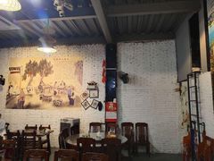 -官塘锋记鱼生·生腌·砂锅粥(牌坊街店)