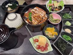 -玄白·炭烤活鳗(上海首店)