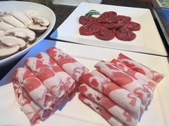 -皇城老妈火锅·川味传承(港湾店)