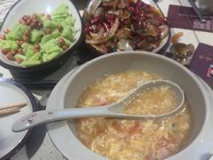 -老杨太太烧烤(文化广场店)