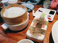 -小放牛炒菜馆(北国商城店)
