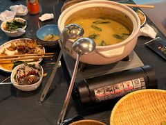 -金龙·打边炉(南京西路店)