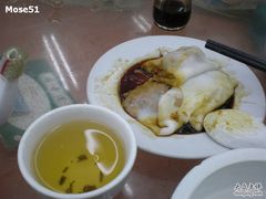 -香港蓮香樓(上環店)