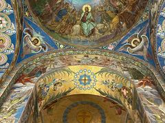 -滴血救世主教堂