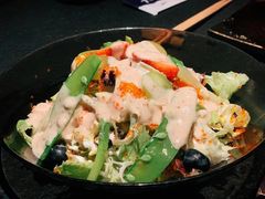 -300杯·和牛烧肉清酒专门店(廊里店)