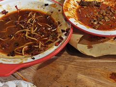 -郑记•不夜城烧烤•龙虾•虾蟹(黄鹤楼店)