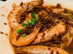-大海中餐厅(宁波春晓世茂希尔顿逸林酒店)