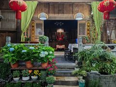 景观位-龙姐私房菜(和顺古镇店)