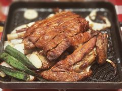 -西贝(上海国际时尚中心店)