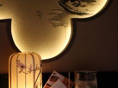 -绿茶餐厅(财富购物中心店)