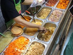 -三兄弟高炉烧饼