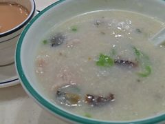 -禾师兄·布拉肠(一德路店)