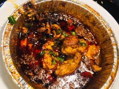 -碎怂烤肉(钟楼柳巷店)