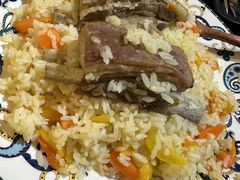 -伊带伊路新疆美食府(呼家楼店)