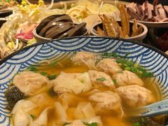 -北丐先生·野馄饨烧烤(雨花万象店)