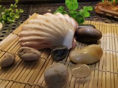 -金安大饭店-金品自助餐厅