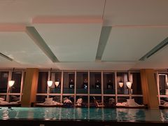 -上海柏悦酒店