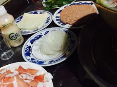 -鑫龙火锅城(青岛分店)