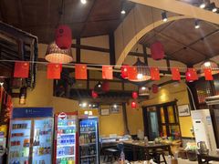 -富正毅三下锅·湘西韵味(天门山索道店)