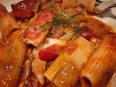 -沈阳君悦酒店·意坊意大利餐厅