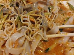 -金记酿皮(万博店)