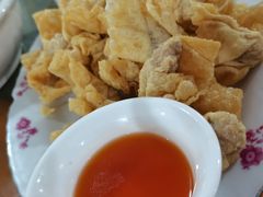-奇香楼(五眼桥横街店)