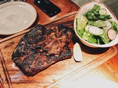 -The Meat & Wine Co Southbank(南岸店)