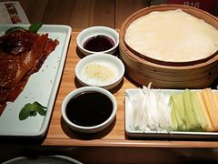 -青年公社烤鸭(滨湖银泰店)