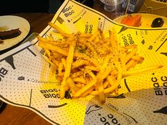 -Blac+Blac(中海环宇荟店)