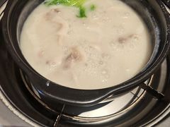 -大良毋米粥(锦龙路总店)