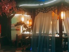 -荷塘秋月·本帮江浙菜(国权路店)