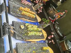 -韩盛·盛江山自助料理(中街大悦城店)
