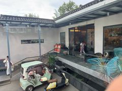 -生态苑农庄(十里画廊遇龙河店)