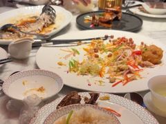-深圳美高梅酒店-品聚嘉府中餐厅