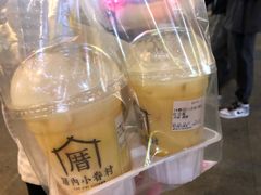 -厝内小眷村(新北万达店)
