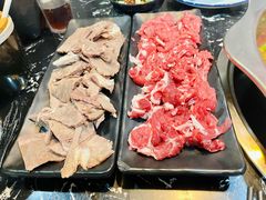 -小牛家村·贵州黄牛肉火锅(梦想小镇二分店)
