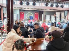 -南京市民俗博物馆(甘熙故居)