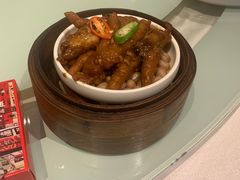 -高第街56号餐厅(美莲广场店)