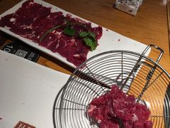 -海银海记潮汕牛肉火锅(新港中路海珠店)