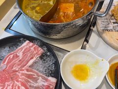 -呷哺呷哺 黄金牧场 (大港油田幸福广场店)