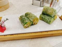海苔金沙脆皮肠-寻味顺德·珍之宝酒楼(银钻店)
