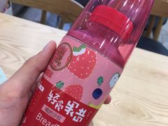 -BreadTalk面包新语·烘焙蛋糕(海岸城店)