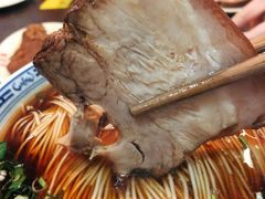 -同得兴 Since·1995 传统苏式面馆(嘉馀坊店)