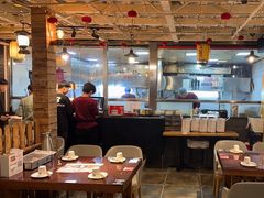-三个大叔烤羊肉串·歌手驻唱·碳烤鲜肉(西三旗店)