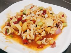-杨记海鲜楼