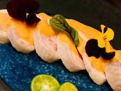 濑祭醉鸡-山葵家·创意料理(万象汇店)