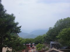 -妙峰山风景名胜区