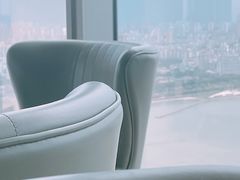 -三迪希尔顿酒店·星空酒廊