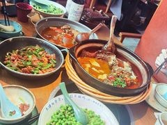 -吃饭皇帝大(合生汇店)